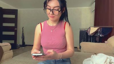 NomaDelprete webcam model stream image