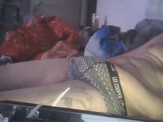 foxikk webcam model stream image