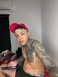 golden_girl_house webcam stripchat model stream image