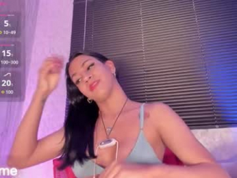 laiilybell webcam model stream image