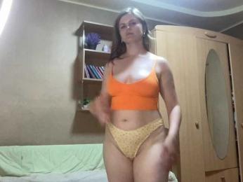 AnitaGlamorX webcam model stream image