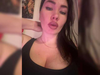 -Darkness- webcam model stream image