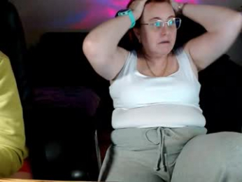 joannaandneighbour webcam chaturbate model stream image