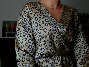 Annakillkiss webcam model stream image