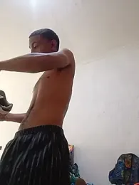 TOBY_BALLZ webcam stripchat model stream image