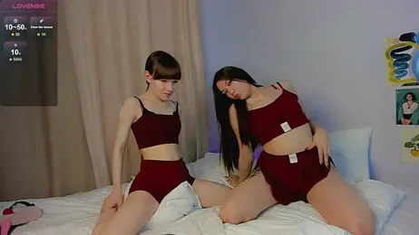 PearlMystic webcam model stream image