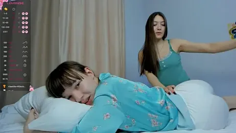 PearlMystic webcam model stream image