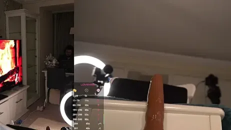 American__Dream webcam model stream image