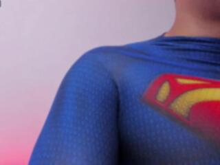 James Gray webcam model stream image