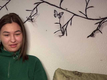 Passionate_Girls webcam bongacams model stream image