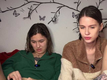 Passionate_Girls webcam bongacams model stream image