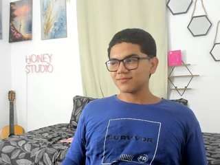 jaskin54 webcam model stream image