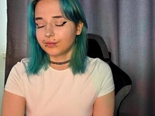 Dorthy Kulla webcam model stream image