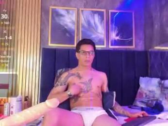 andrew_haalls webcam model stream image