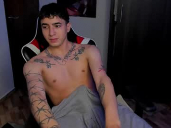 naranjo_seb webcam chaturbate model stream image