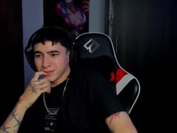 naranjo_seb webcam model stream image