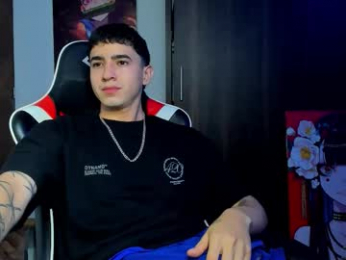 naranjo_seb webcam model stream image