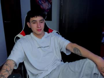 naranjo_seb webcam model stream image