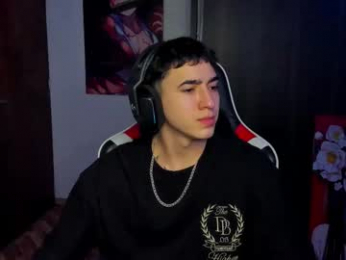 naranjo_seb webcam model stream image