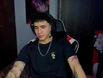 naranjo_seb webcam model stream image