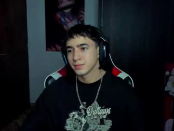 naranjo_seb webcam model stream image