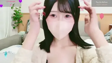 Conatsu webcam stripchat model stream image