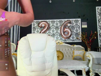 BNefertiti webcam model stream image