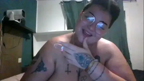 PirateXL webcam model stream image
