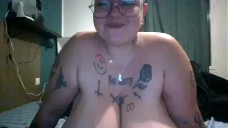 PirateXL webcam model stream image