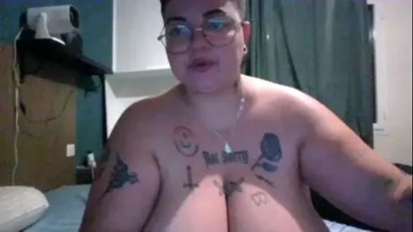 PirateXL webcam model stream image