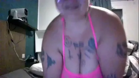 PirateXL webcam model stream image