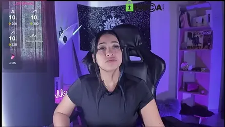 sweetcoralinee webcam stripchat model stream image