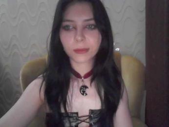 RileyCute webcam model stream image