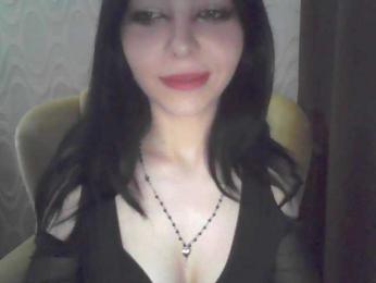 RileyCute webcam model stream image