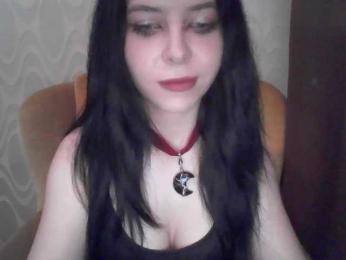 RileyCute webcam model stream image