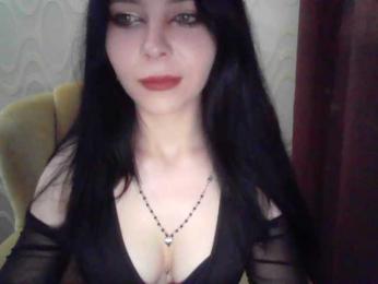 RileyCute webcam model stream image