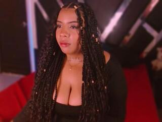 Melany Tylor webcam model stream image
