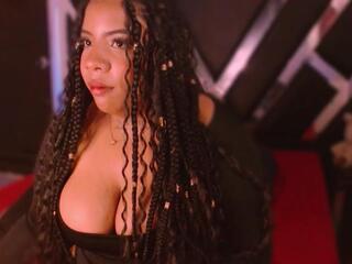Melany Tylor webcam model stream image