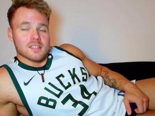 Robin Rieff webcam model stream image