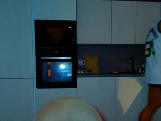 Robin Rieff webcam model stream image