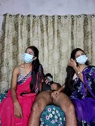 Forest_Queen webcam stripchat model stream image