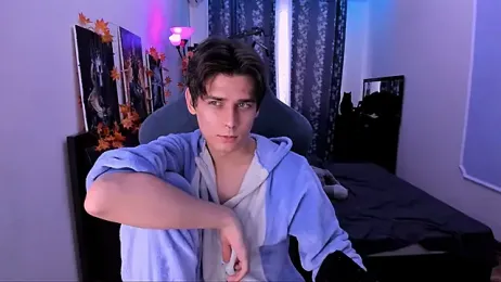 Foxicfu webcam model stream image