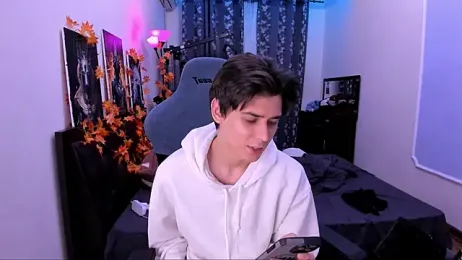 Foxicfu webcam model stream image