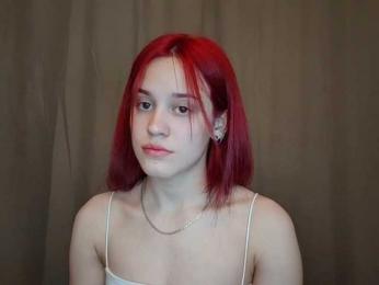 RamonaTags webcam model stream image