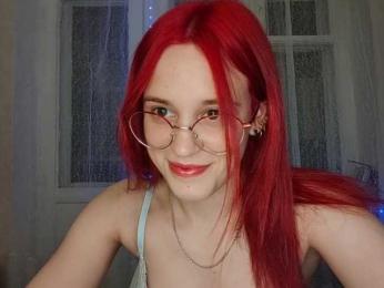 RamonaTags webcam model stream image