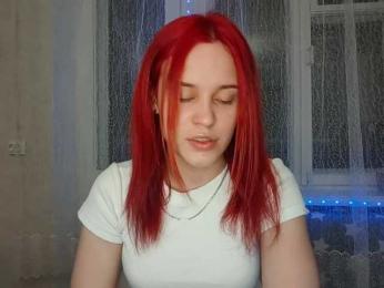 RamonaTags webcam model stream image