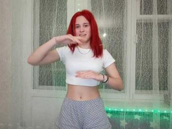 RamonaTags webcam model stream image