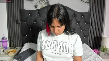 Kagome01 webcam stripchat model stream image