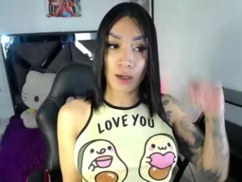 salo_hot01 webcam model stream image