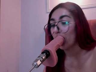 cherryflame-vc webcam model stream image